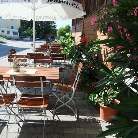 Ferienwohnungen Ollarzried Esterno foto