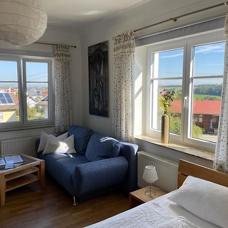 Ferienwohnungen Ollarzried Esterno foto