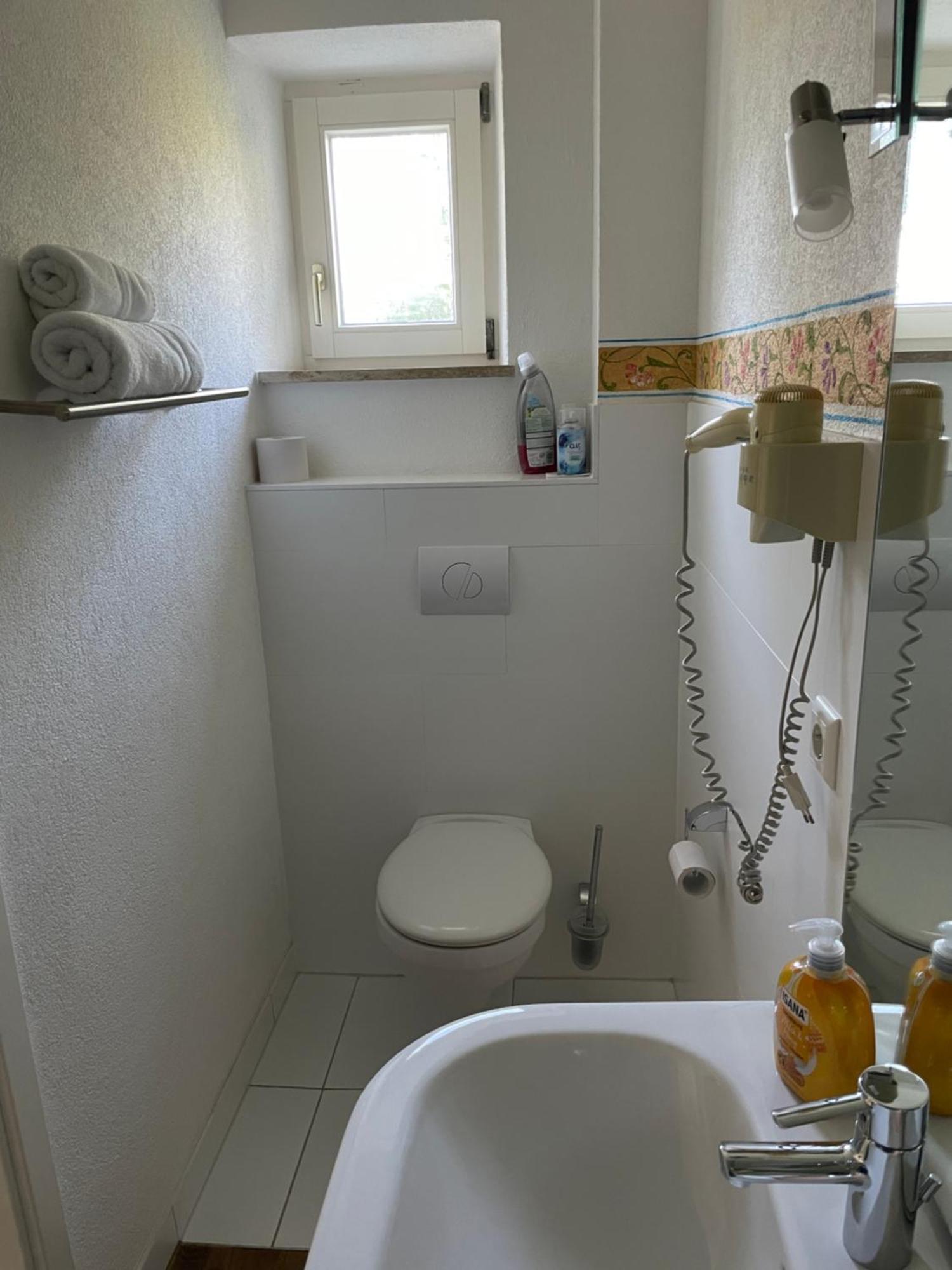 Ferienwohnungen Ollarzried Esterno foto