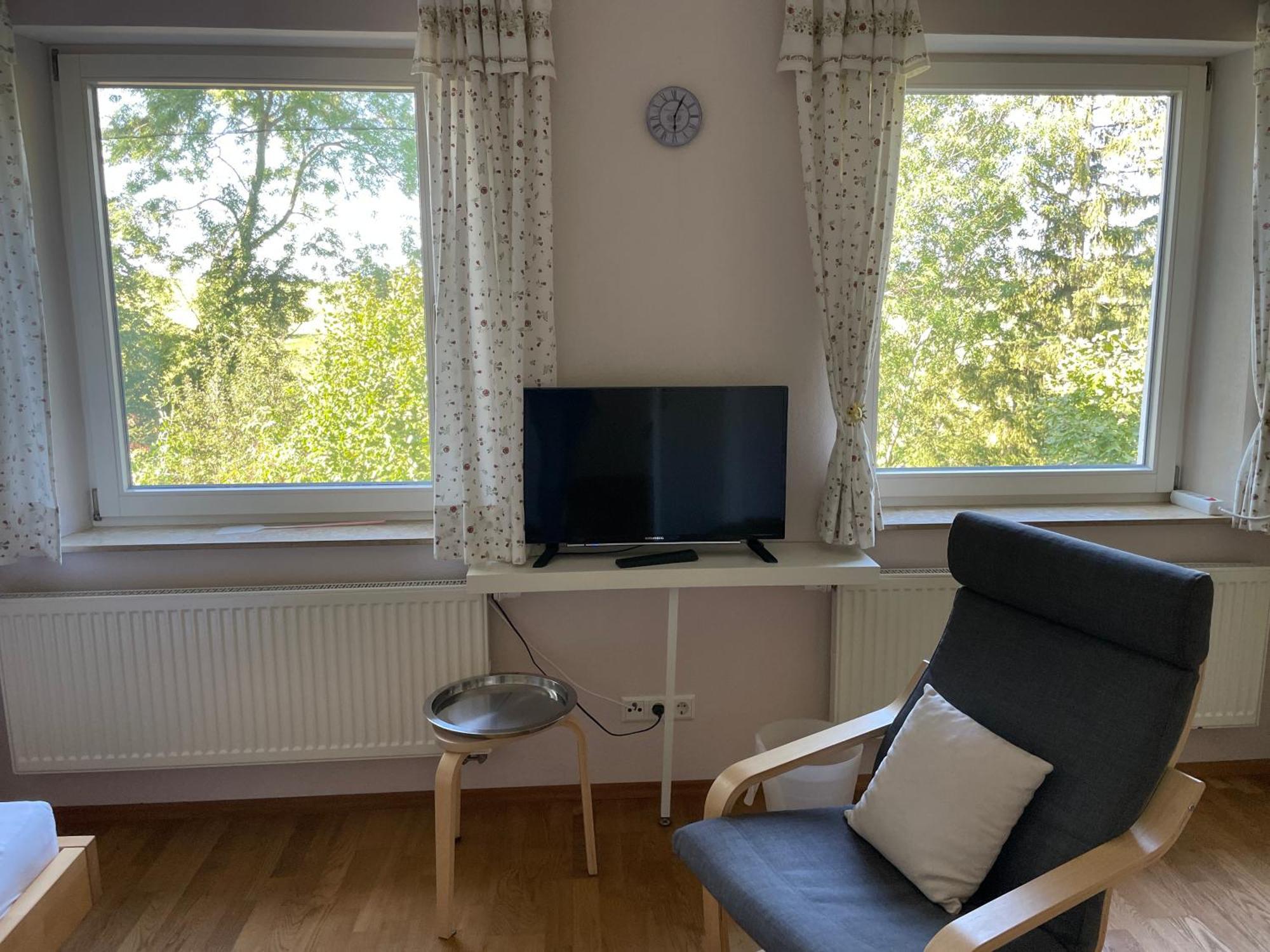 Ferienwohnungen Ollarzried Esterno foto
