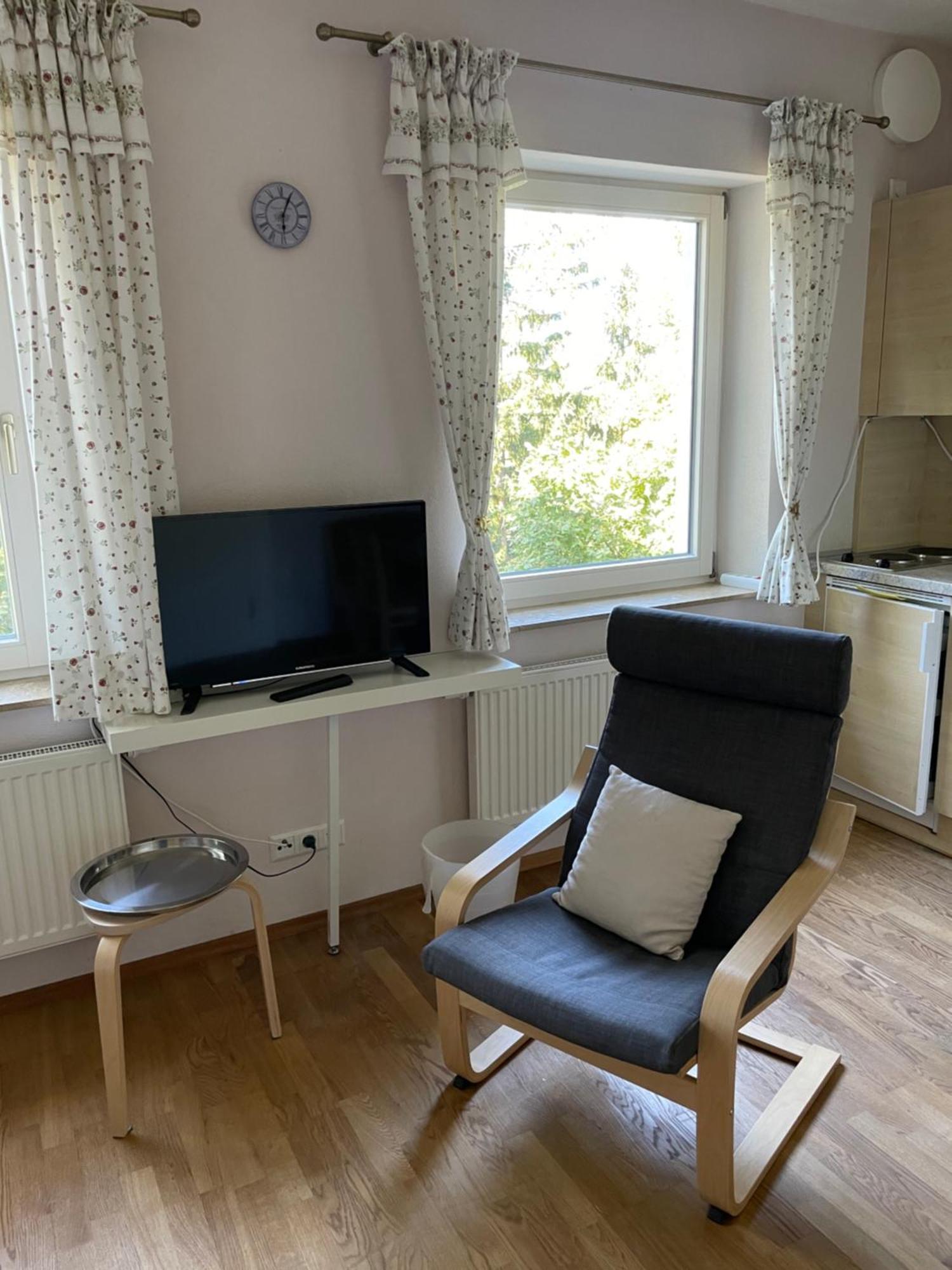 Ferienwohnungen Ollarzried Esterno foto