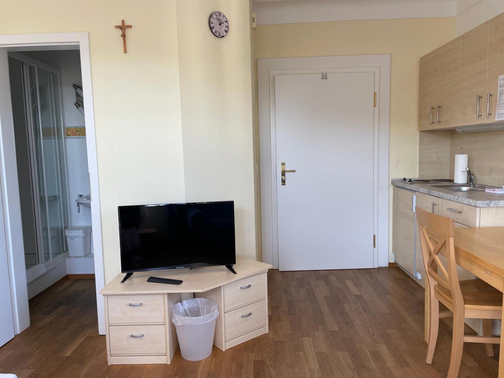 Ferienwohnungen Ollarzried Esterno foto